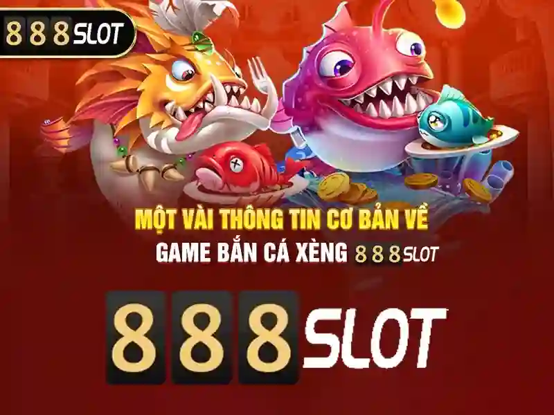 888slot - Đánh giá và Trải nghiệm Slot Trực Tuyến