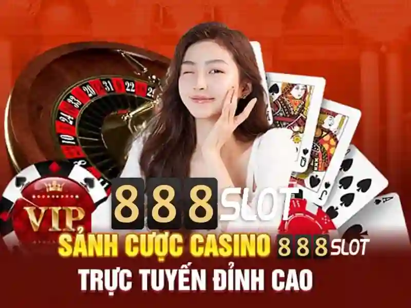 888slot – đỉnh cao của slot trực tuyến tại nền tảng uy tín