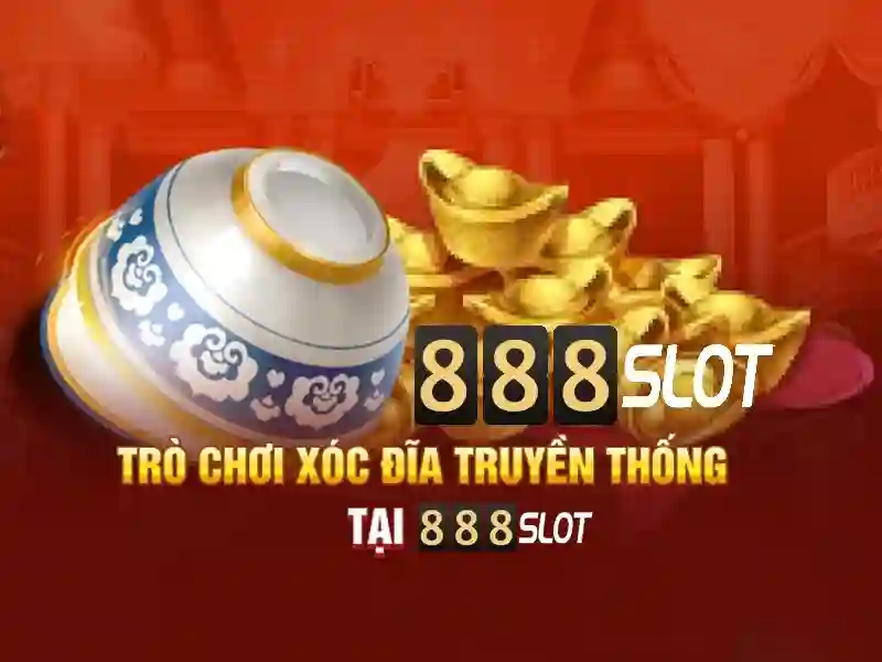 888slot: Tổng quan về trò chơi, khuyến mãi và đánh giá