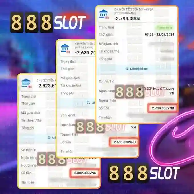 888slot: trải nghiệm casino slot trực tuyến đáng tin cậy