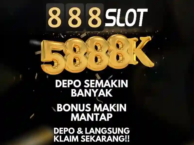 888slot: Nền tảng slot trực tuyến phổ biến tại Châu Á