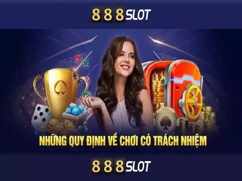 888slot: Nền tảng slot trực tuyến nổi bật tại châu Á