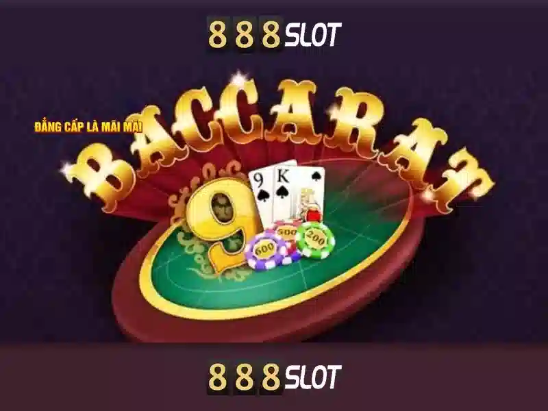 888Slot: Trải nghiệm casino trực tuyến hàng đầu tại Việt Nam