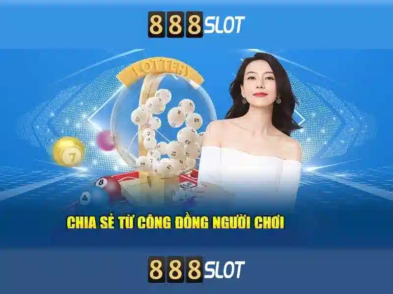 Khám phá 888slot – Nền tảng sòng bạc trực tuyến