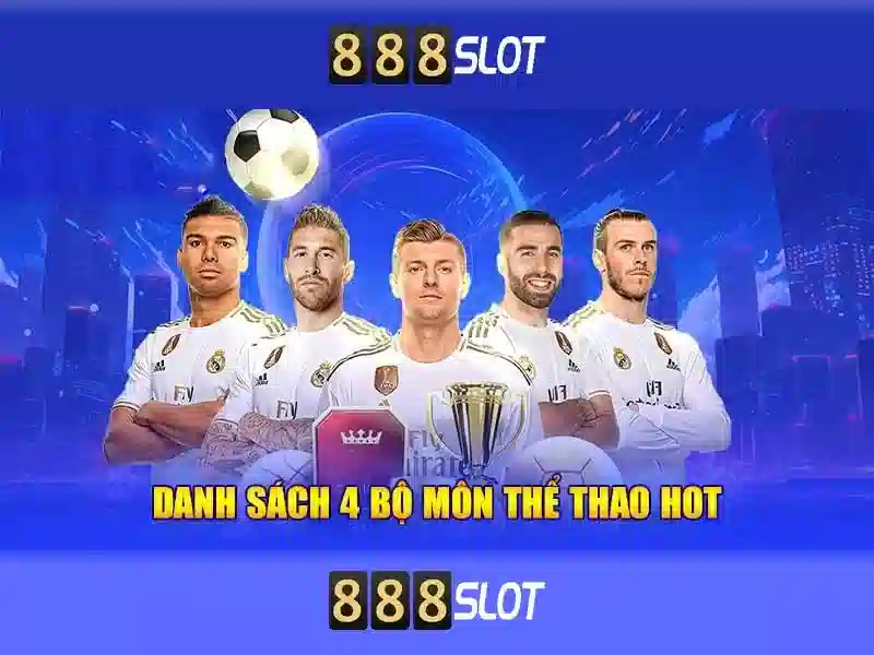 888slot – Đánh giá nền tảng slot trực tuyến đáng tin cậy