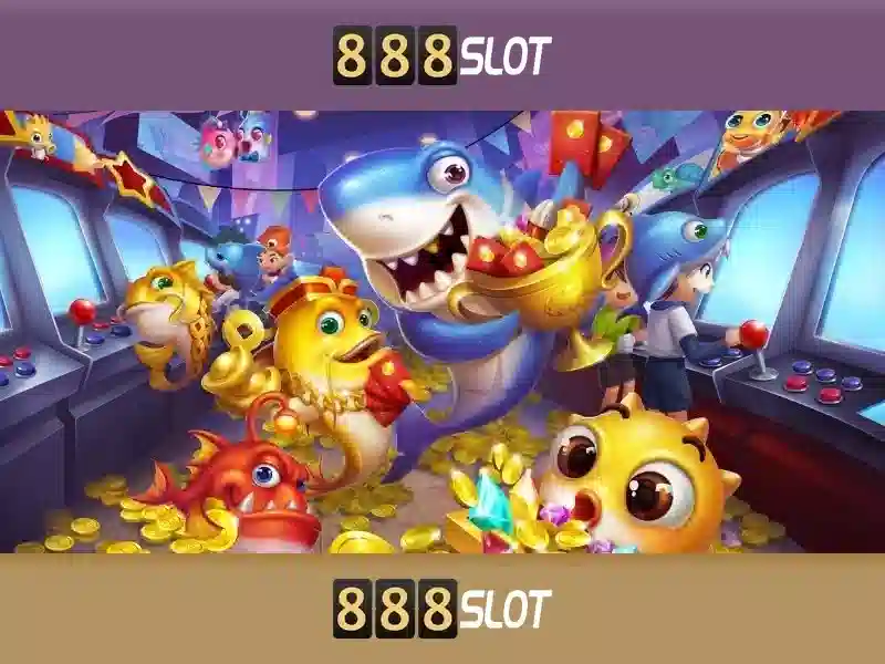 888slot: Nền tảng chơi slot trực tuyến uy tín