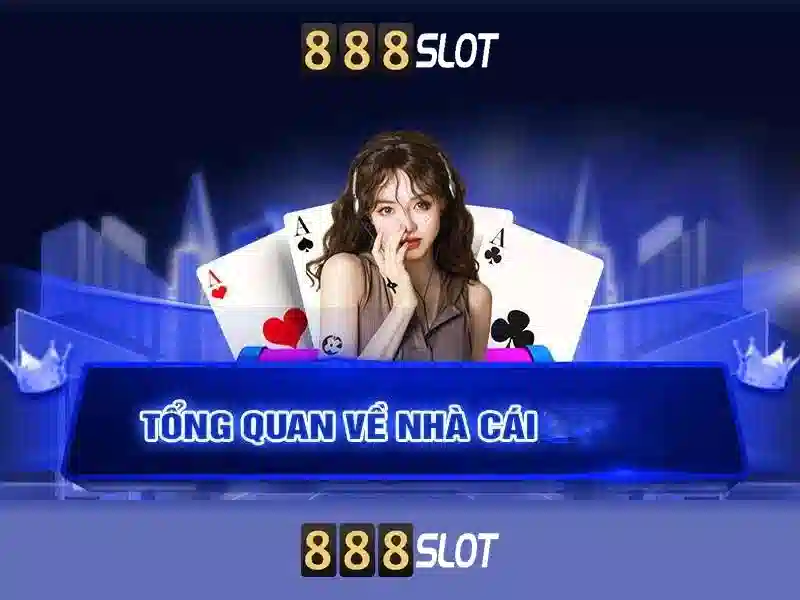 888slot – Trải nghiệm casino trực tuyến đẳng cấp