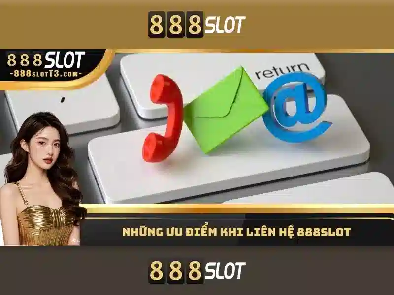 888slot: Đánh giá và trải nghiệm chơi slot trực tuyến uy tín
