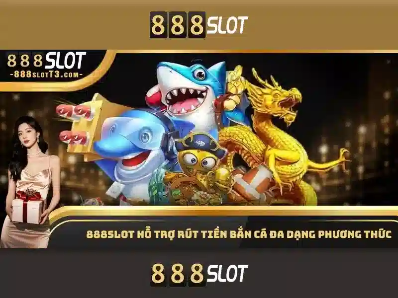 888slot - Đánh giá và trải nghiệm slot trực tuyến tuyệt vời
