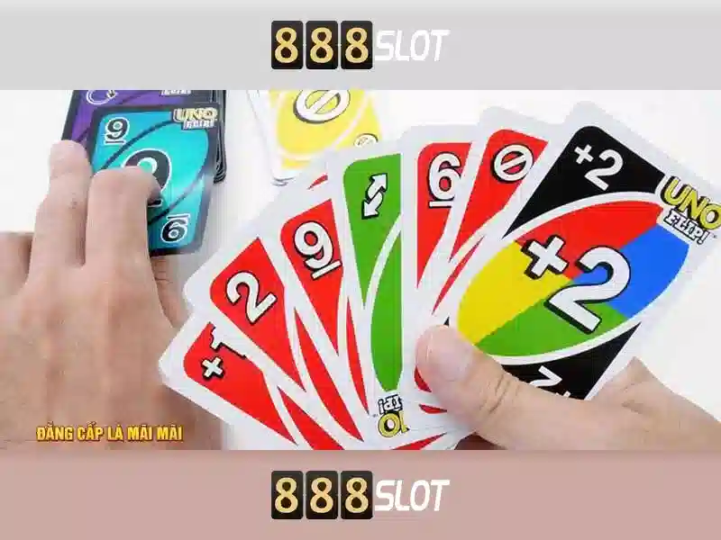 888slot - Tổng quan về nền tảng chơi slot trực tuyến
