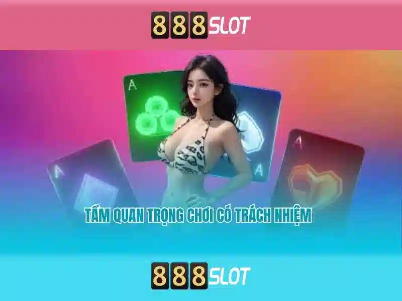 888slot: Nền tảng slot trực tuyến hàng đầu và đánh giá chi tiết