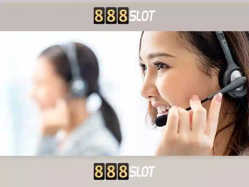 888slot: Trải nghiệm casino trực tuyến chất lượng tại Việt Nam