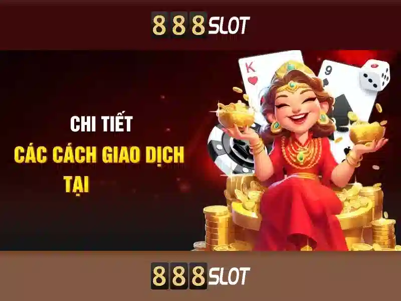 Demo slot 888 – Trải nghiệm đầy đủ và đánh giá demo slot 888