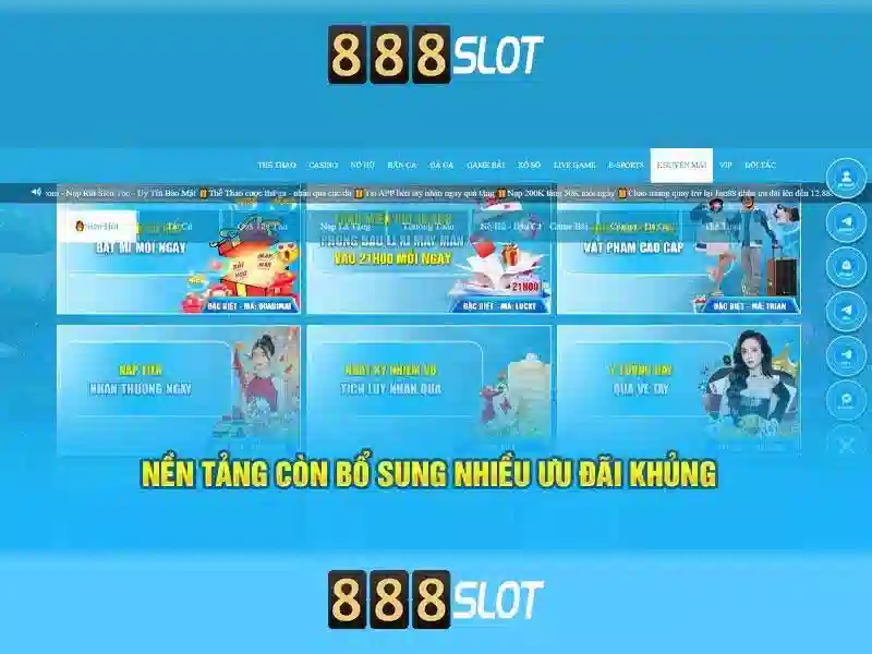 888slot: Trải nghiệm casino trực tuyến hàng đầu
