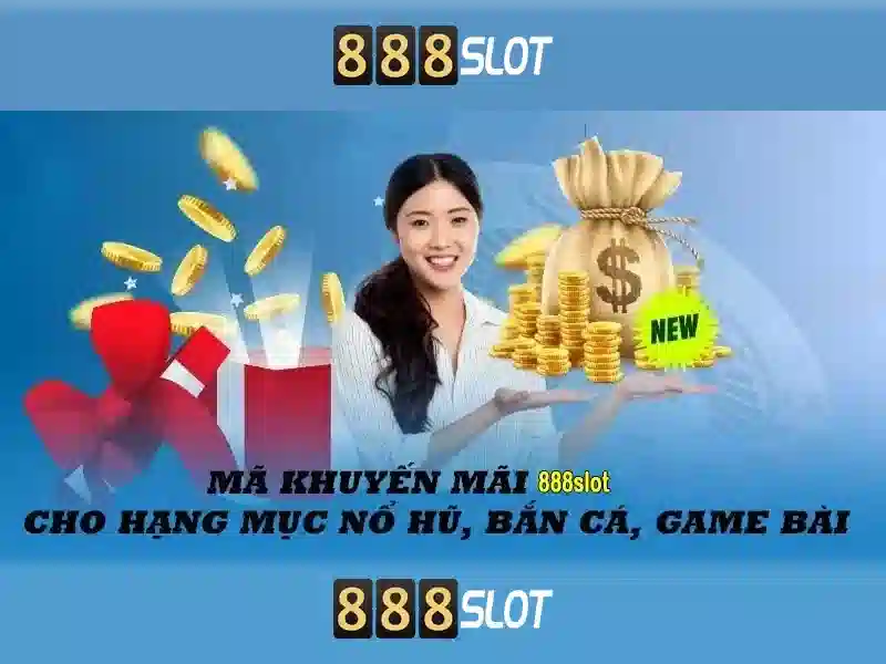 888slot - Giới thiệu và Đánh giá