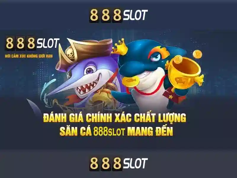 888slot: Đánh giá tổng quan về casino trực tuyến và các trò chơi nổi bật