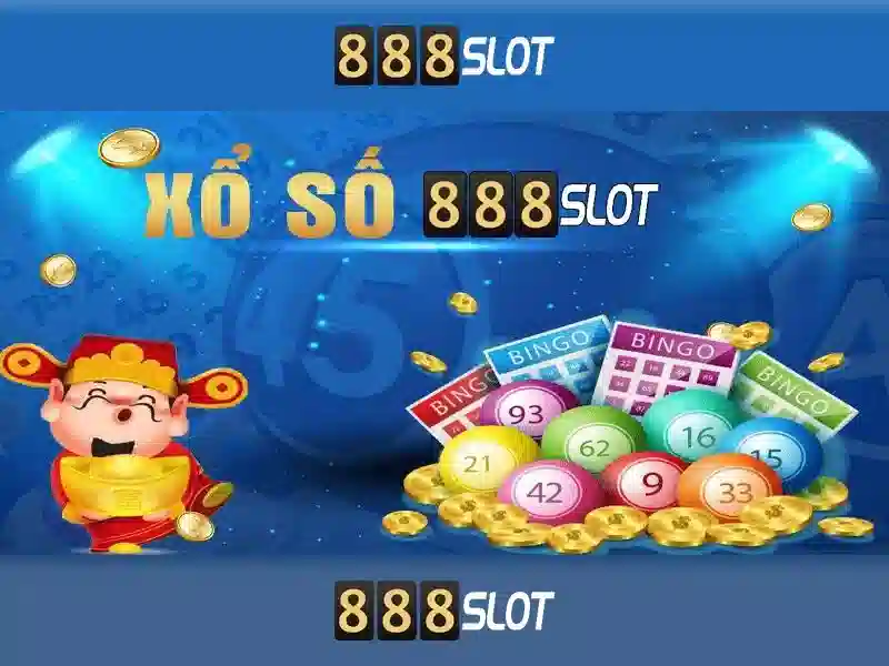 888slot: Đánh giá nền tảng slot trực tuyến