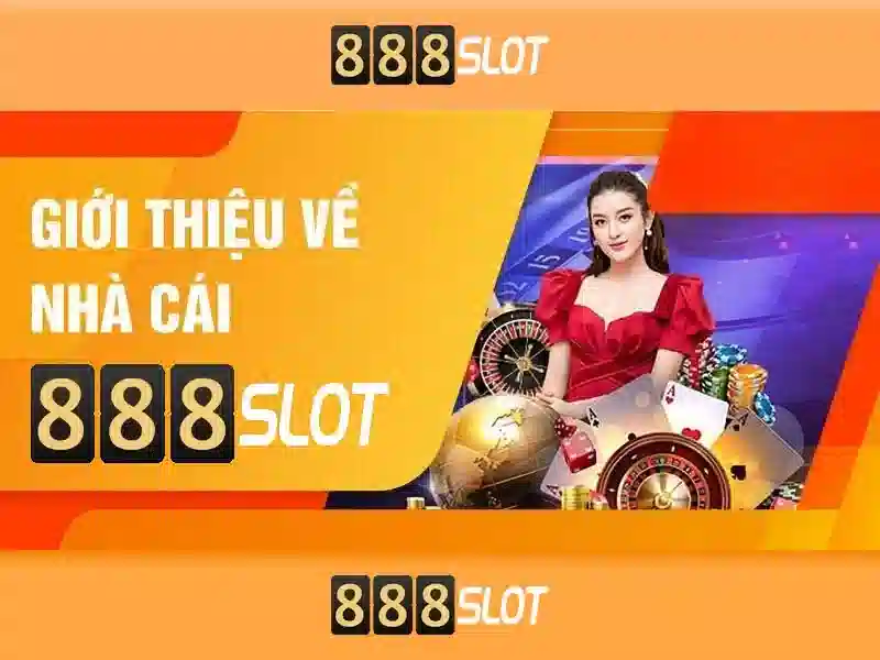 888slot - Nền tảng slot trực tuyến hàng đầu tại thị trường châu Á