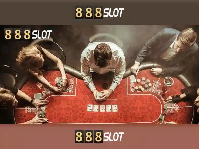 888slot – Trò chơi slot trực tuyến hàng đầu tại Việt Nam