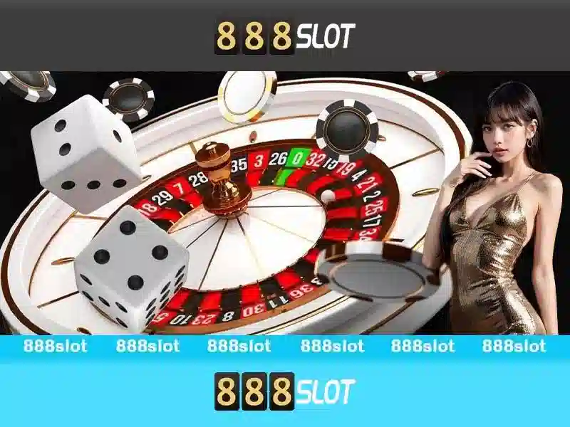 888slot - Đánh giá nền tảng máy đánh bạc trực tuyến