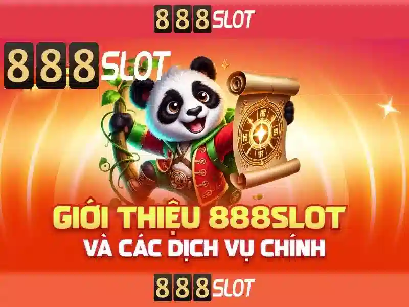 888slot – Giới thiệu nền tảng cá cược trực tuyến