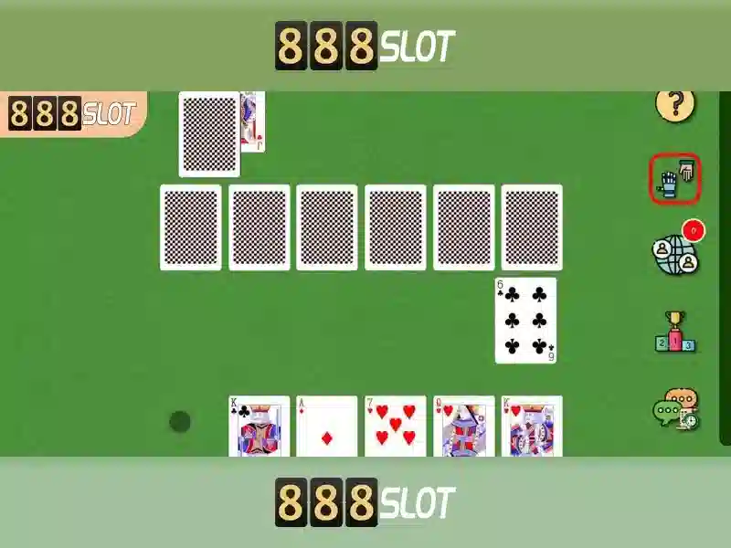 888slot - Đánh giá và trải nghiệm chơi game online