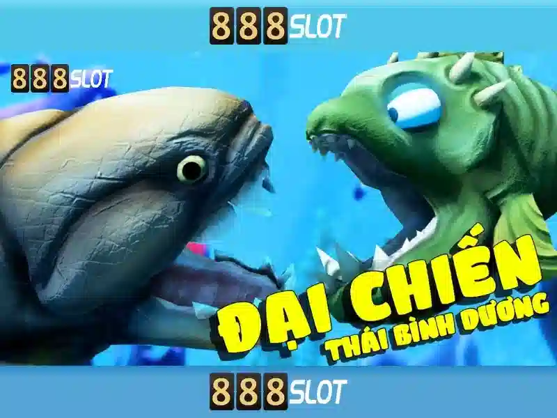 888slot - Đánh giá nền tảng slot trực tuyến nổi bật
