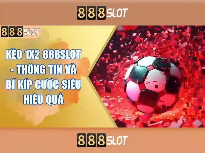 888slot - Đánh giá và hướng dẫn chơi slot trực tuyến an toàn