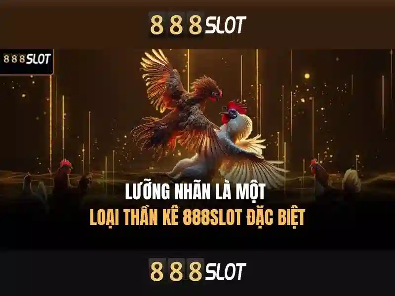 888slot: Nền tảng slot trực tuyến hàng đầu cho người đam mê trò chơi