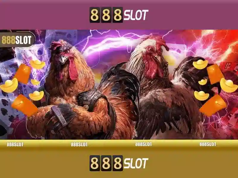 888slot: Đánh giá tổng quan và trải nghiệm người dùng