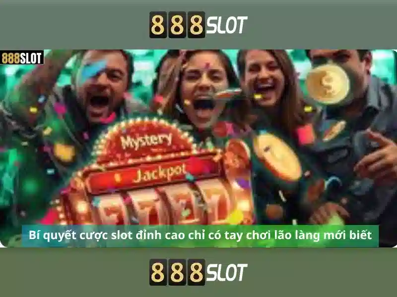 888slot - Nền tảng slot trực tuyến: Đánh giá và tổng quan