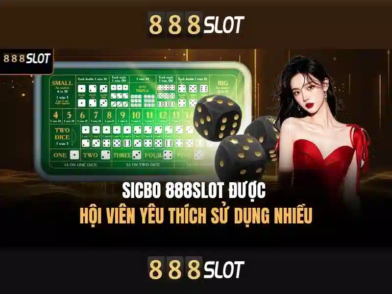 888slot: Đánh giá nền tảng slot trực tuyến hàng đầu