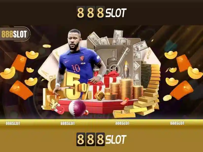 888slot – Nơi khám phá các trò chơi quay số trực tuyến hàng đầu