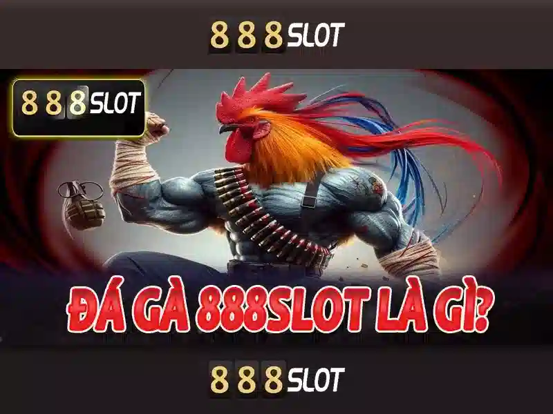888slot - Đánh giá và trải nghiệm slot trực tuyến tại Việt Nam