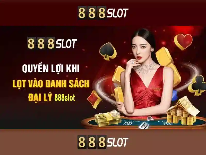 888slot - Tổng quan và trải nghiệm