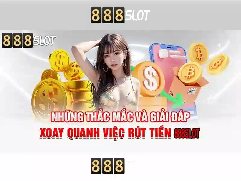 Khám phá 888slot: Nền tảng slot trực tuyến đáng tin cậy