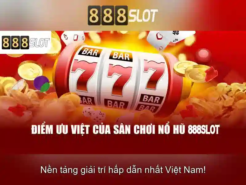 888slot - Đánh giá và Trải nghiệm người chơi