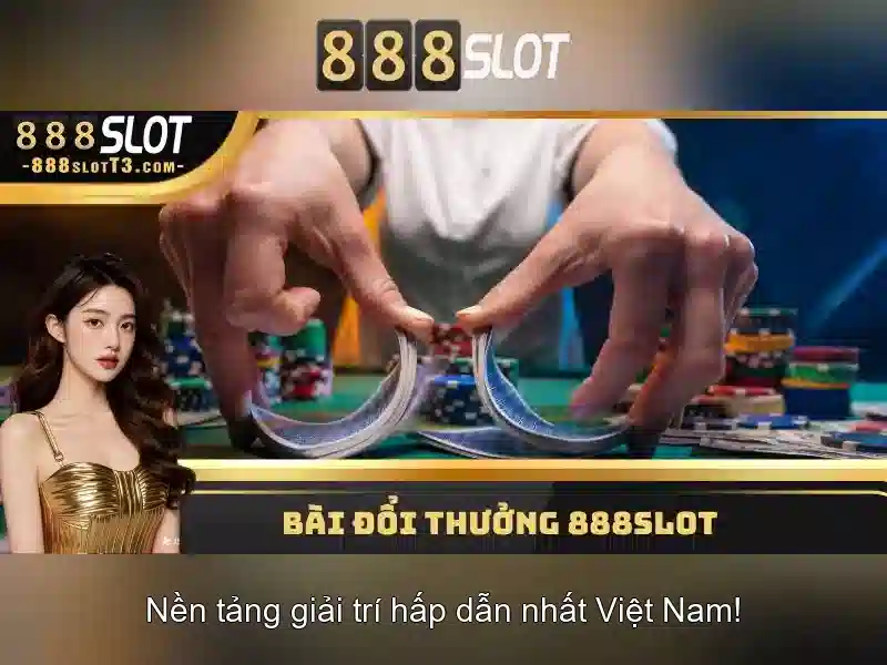 888slot là gì và cách hoạt động