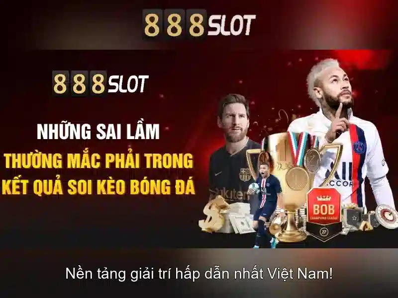888slot - Nền tảng cược slot trực tuyến đáng tin cậy