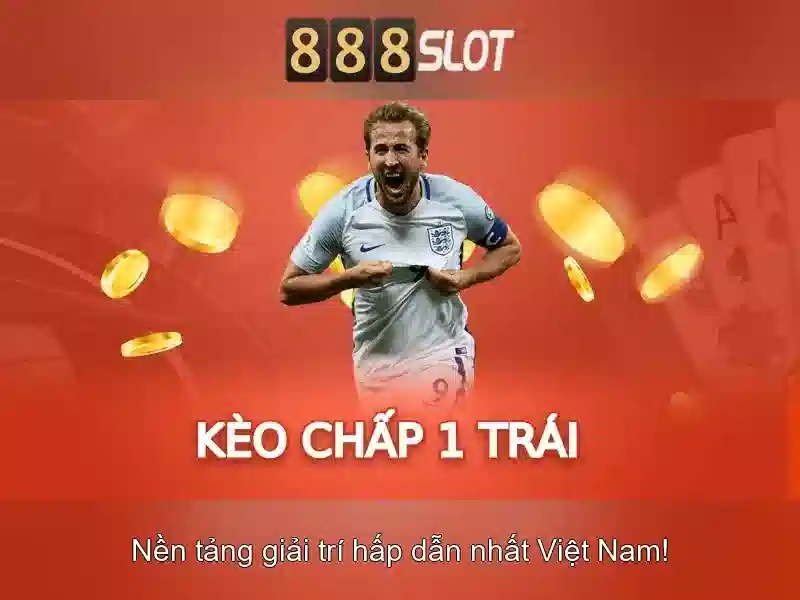 888slot - Nền tảng chơi slot trực tuyến đáng tin cậy