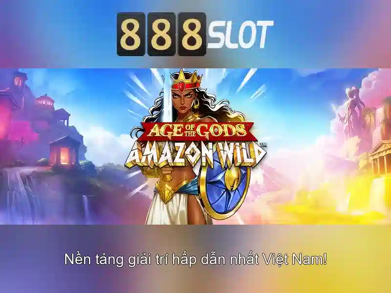 Đánh giá 888slot: Nền tảng slot trực tuyến độ tin cậy cao