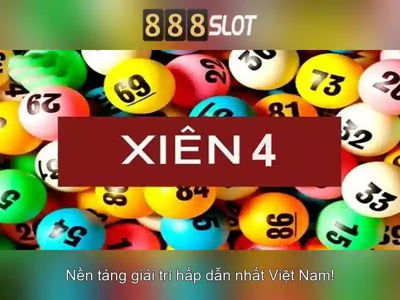 888slot - Nền tảng slot trực tuyến hàng đầu cho người chơi Việt