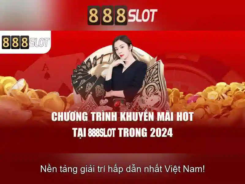 888slot: Cổng trò chơi trực tuyến hàng đầu