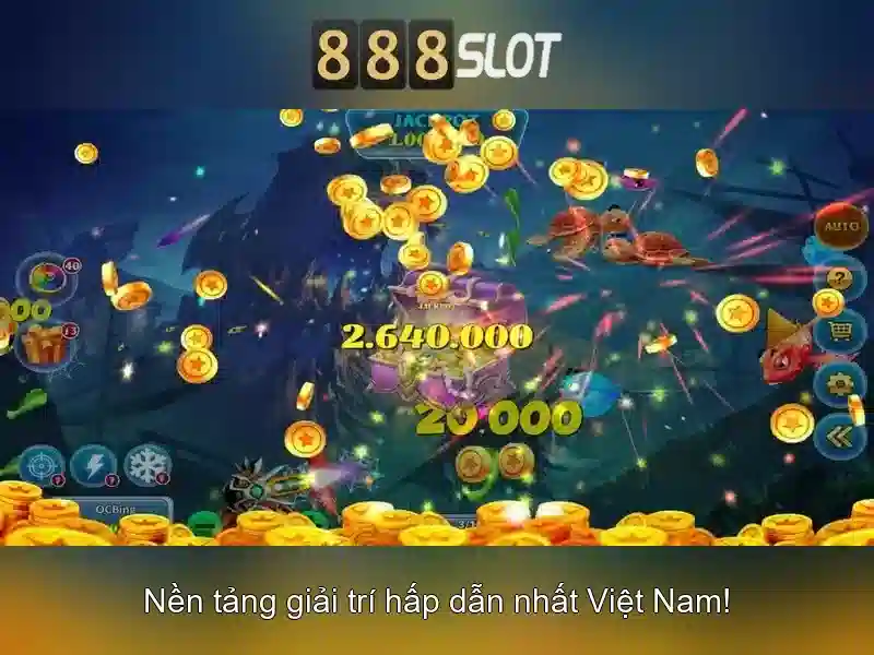 888slot: Đánh giá, trò chơi và trải nghiệm người chơi