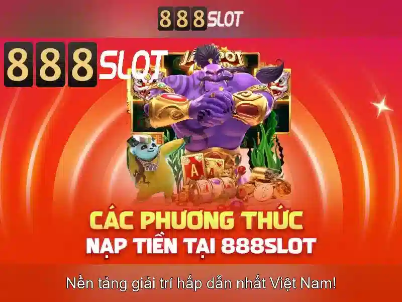 gold 888 slot – Tổng quan và trải nghiệm đỉnh cao
