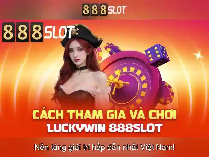 888slot - Đánh giá nền tảng slot trực tuyến phổ biến
