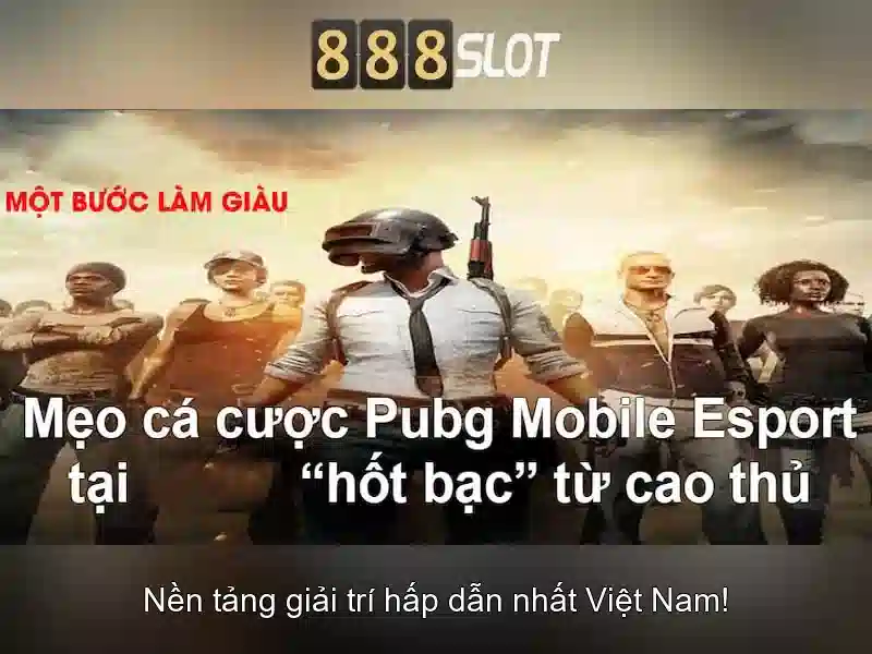 888slot và thế giới trò chơi trực tuyến