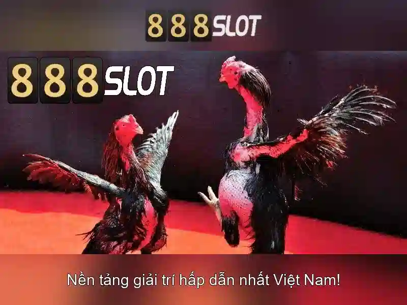 888Slot: Nha cai online phu hop cho nguoi choi Viet Nam