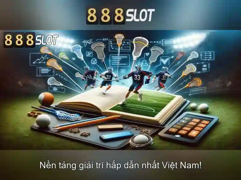 888slot: Sân chơi casino trực tuyến hàng đầu
