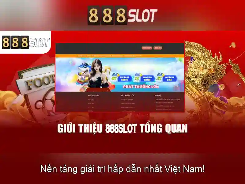 888 casino slot games: Khám phá trải nghiệm và tương lai